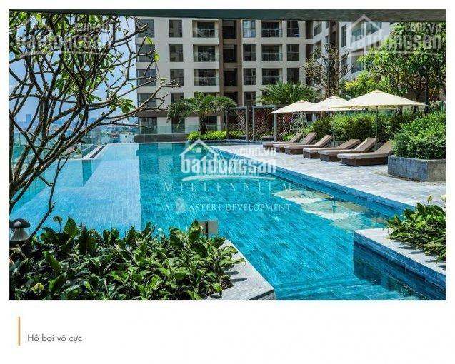 Chính Chủ Cần Bán Gấp Ch Chung Cư Millennium, Q4, 105m2, 3pn, Full, Giá: 7,8 Tỷ, 0907488199 Tuấn, Lầu Cao 5