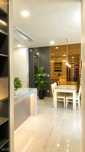 Chính Chủ Cần Bán Gấp Ch Flemington, Q 11, Rộng 120m2, 3pn, 2wc, Full Nội Thất,sổ Hồng,18 Tỷ Lh:0384453314 2