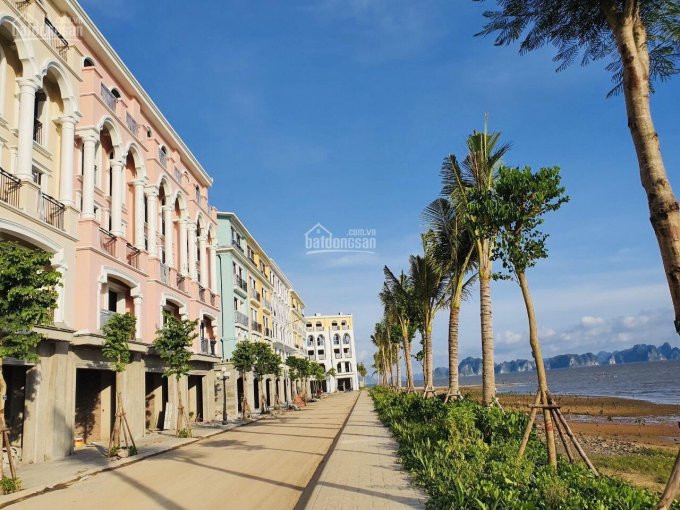 Chính Chủ Cần Bán Gấp Lại Căn Ngoại Giao Harbor Bay, Hướng Nam View Biển, Sổ đỏ Lâu Dài, Cơ Hội Tăng Giá Tốt 2