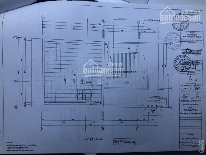 Chính Chủ Cần Bán Gấp Liền Kề Dự án Thống Nhất Complex - 82 Nguyễn Tuân 6