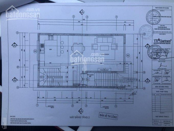 Chính Chủ Cần Bán Gấp Liền Kề Dự án Thống Nhất Complex - 82 Nguyễn Tuân 8