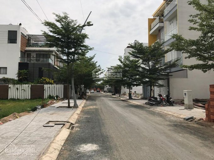 Chính Chủ Cần Bán Gấp Lô Góc 2 Mt Jamona City Dt: 8x17m (128m2), Tây Bắc, Giá 70tr/m2 Lk Cầu Pm, Pmh 2