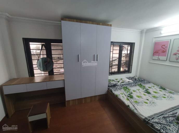 Chính Chủ Cần Bán Gấp Nhà 5t*26m2 Phố Nguyễn Khoái, Giá 1,08 Tỷ, Lh 0965428075 5