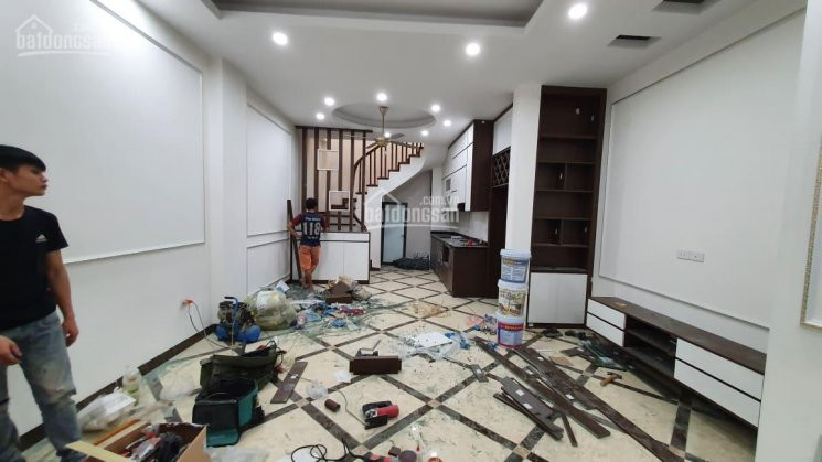 Chính Chủ Cần Bán Gấp Nhà Mới đẹp Phố Xã đàn 35m2x5t, Mt 42m, 37 Tỷ, Nội Thất đẹp, Gần Phố, 0971227992 5