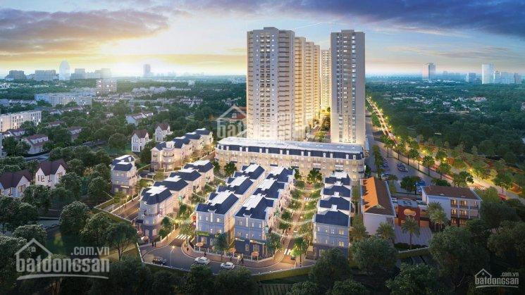 Chính Chủ Cần Bán Gấp Shophouse Mipec City View Kiến Hưng, Hà đông, Giá Chỉ 66tỷ 2