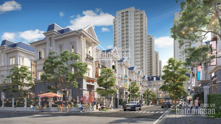 Chính Chủ Cần Bán Gấp Shophouse Mipec City View Kiến Hưng, Hà đông, Giá Chỉ 66tỷ 3