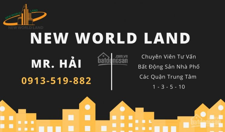 Chính Chủ Cần Bán Gấp Tòa Nhà Building Mặt Tiền Lê Hồng Phong Quận 10 Dt: 8x23 Trệt 5 Lầu Giá: 55 Tỷ 700 Tr 2