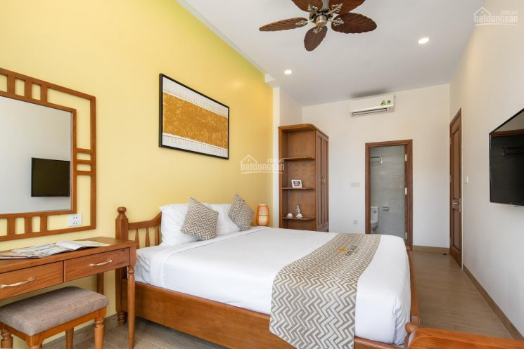 Chính Chủ Cần Bán Homestay Gần Khu Du Lịch Rừng Dừa Bẩy Mẫu Giá 4,2 Tỷ, Full Nội Thất Cho Thuê 400 Tr/năm 1