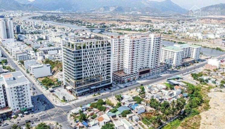 Chính Chủ Cần Bán Lô đất 100m2, 2 Mặt Tiền đường Tố Hữu, Khu đô Thị Lê Hồng Phong 2(hà Quang 2)giá 75triệu/m2 1