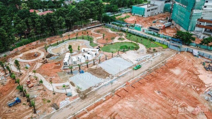 Chính Chủ Cần Bán Lô đất 100m2 Kdc An Sương, Q12, Giá 15 Tỷ, Dân Cư đông, Sổ Hồng Trao Tay Lh: 0904740321 3