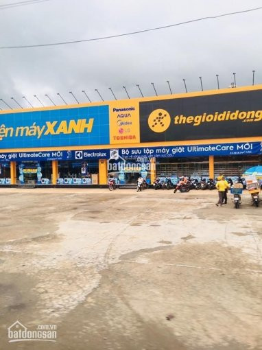 Chính Chủ Cần Bán Lô đất đường Hoàng Hữu Nam Gần Trường Th Nguyễn Minh Quang, 80m2/145tỷ Alo: 0984922203 1