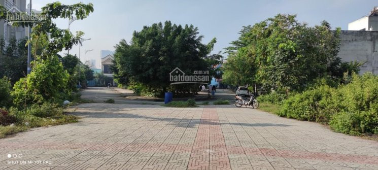 Chính Chủ Cần Bán Nền đất Biệt Thự 235m2 Cạnh Kdt Vinhomes Grand Park Giá Thấp Hơn Thị Trường 2