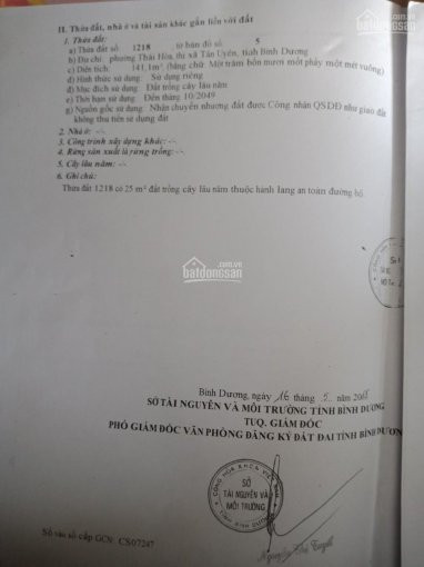 Chính Chủ Cần Bán Nhà 1 Trệt 2 Lầu,  Thiết Kế Theo Phong Cách Châu âu P Thái Hòa, Tân Uyên, Bình Dương 8