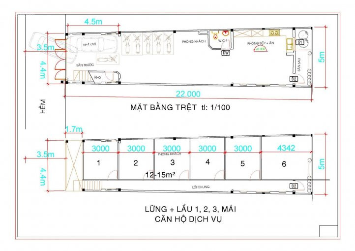 Chính Chủ Cần Bán Nhà, 1053/32/9 Lê đức Thọ, Phường 16, Quận Gò Vấp - Hxh, Công Nhận 106m2, Shr 13