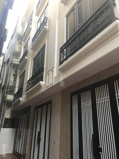 Chính Chủ Cần Bán Nhà Cầu Diễn 4,5 Tầng, Ngõ 2,5m, Giá 3,3 Tỷ 1