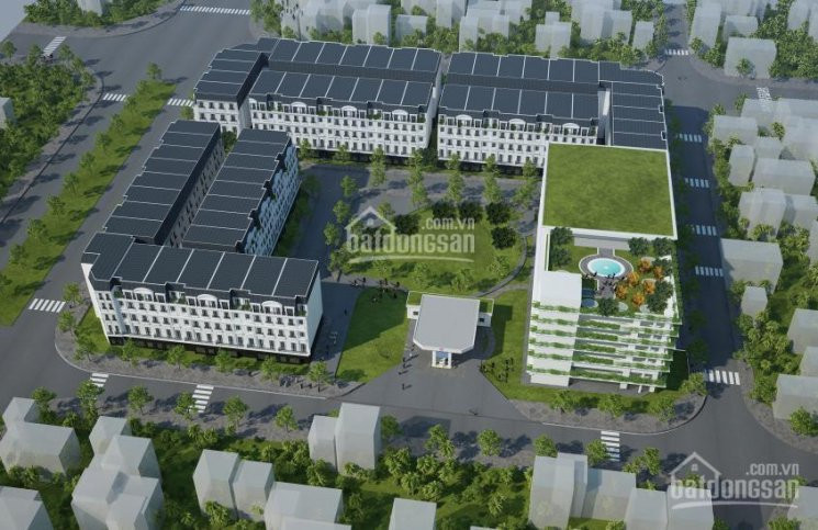 Chính Chủ Cần Bán Nhà Liền Kề 120m2 Kđt Mới Nam Trung Yên 1