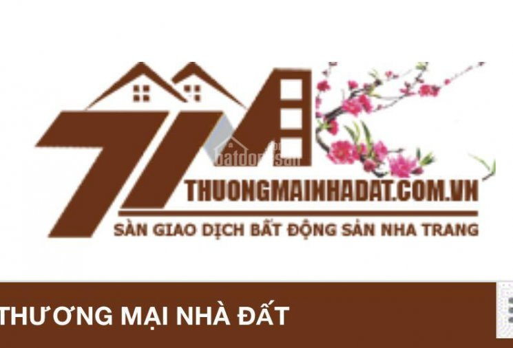 Chính Chủ Cần Bán Nhà Mặt Tiền Kinh Doanh đường Chi Lăng, Tttp Nha Trang 1