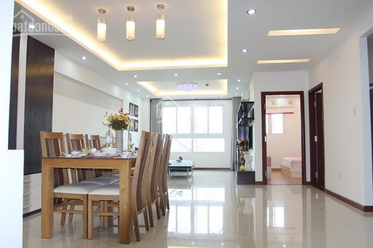 Chính Chủ Cần Bán Nhà Mặt Tiền Nguyễn đình Chiểu, Phường 4, Quận 3  Dt: 4,5x15m 25 Tỷ Tl 1