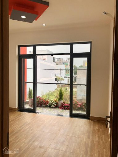 Chính Chủ Cần Bán Nhà Mới đẹp Tân Kỳ Tân Quý, 4x15m, Giá Tốt 55 Tỷ 2