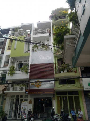 Chính Chủ Cần Bán Nhà Mới Hẽm Xe Hơi 268 Nguyễn Tiểu La Kc 4 Lầu Thông Nguyễn Tri Phương Giá 10 Tỷ Q10