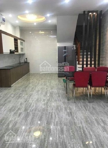 Chính Chủ Cần Bán Nhà Mới Siêu Rẻ, Siêu đẹp, 33m2 3 Phòng Ngủ Tại Nguyễn Văn Trỗi Mỗ Lao, Hà đông 1