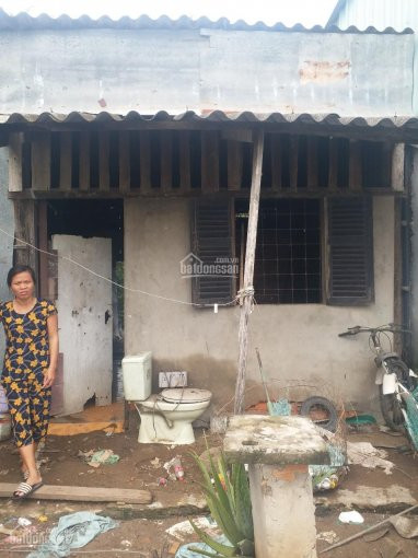 Chính Chủ Cần Bán Nhà Nát 200m2 Thổ Cư Kp3 Thị Trấn Tân Túc Bình Chánh 1