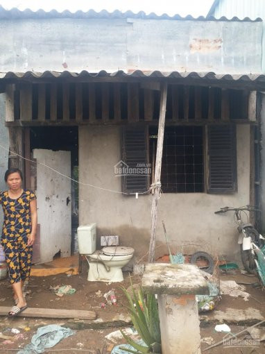 Chính Chủ Cần Bán Nhà Nát 200m2 Thổ Cư Kp3 Thị Trấn Tân Túc Bình Chánh 6