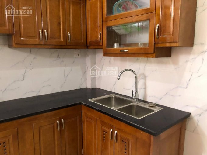 Chính Chủ Cần Bán Nhà Ngõ 467 Lĩnh Nam, Hoàng Mai, Hà Nội, 30m2 * 5 Tầng, Giá 2,2 Tỷ Có Tl Lh: 0962552279 2