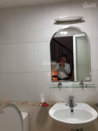 Chính Chủ Cần Bán Nhà Ngõ 467 Lĩnh Nam, Hoàng Mai, Hà Nội, 30m2 * 5 Tầng, Giá 2,2 Tỷ Có Tl Lh: 0962552279 6
