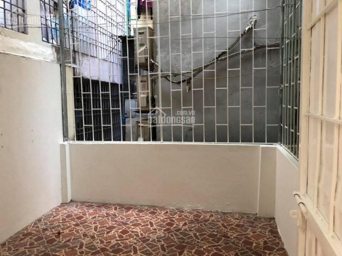 Chính Chủ Cần Bán Nhà Ngõ 467 Lĩnh Nam, Hoàng Mai, Hà Nội, 30m2 * 5 Tầng, Giá 2,2 Tỷ Có Tl Lh: 0962552279 7