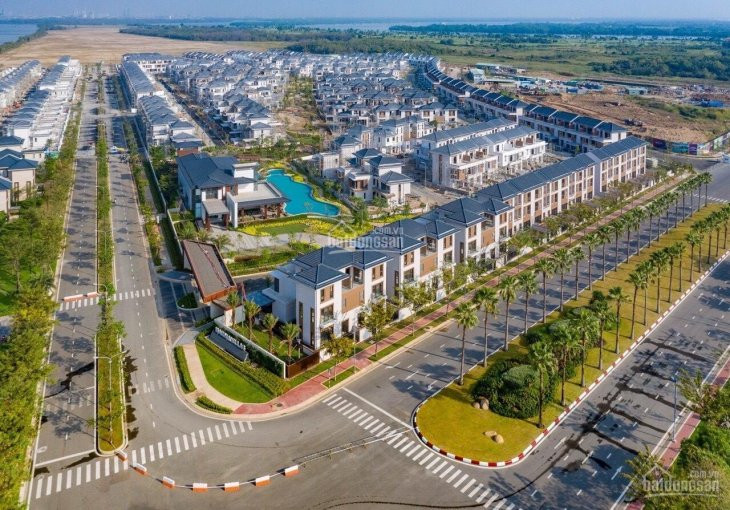 Chính Chủ Cần Bán Nhà Phố Swan Bay, Giá Rẻ Nhất Thị Trường, 3,7 Tỷ 5