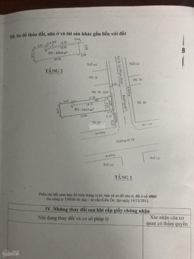 Chính Chủ Cần Bán Nhà Tân Quy đông Quận 7, Dt: 6x18m 108m2 Giá Chỉ 11,5 Tỷ 0933566766 3