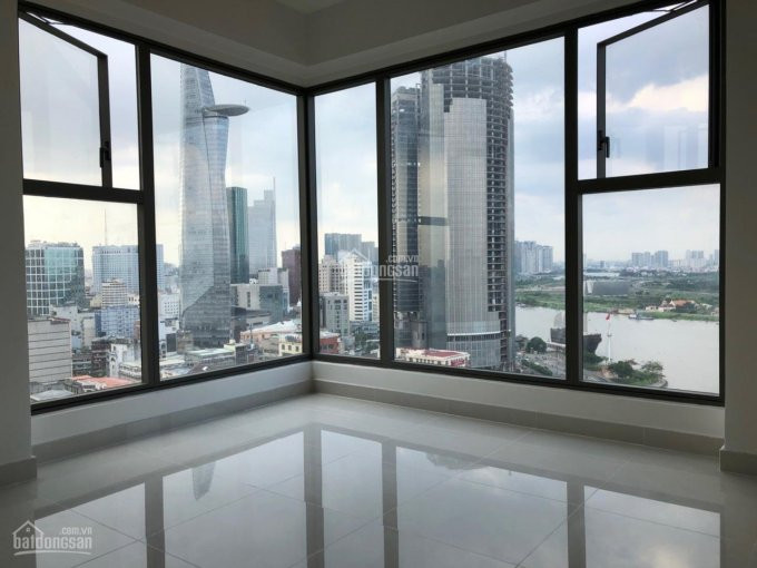 Chính Chủ Cần Bán Nhanh Căn Góc Duplex Saigon Royal Quận 4 Hơn 350m2 Giá Tốt Lh: 0909024895 3