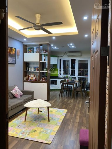 Chính Chủ Cần Bán Nhanh Căn Hộ 2pn 70m2 Tòa Hh2e Dương Nội Full Nội Thấ, đã Có Sổ