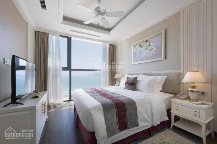 Chính Chủ Cần Bán Nhanh Căn Vinpearl 1pn, 39m2, Tầng Cao, View Trực Diện Biển Nha Trang 5