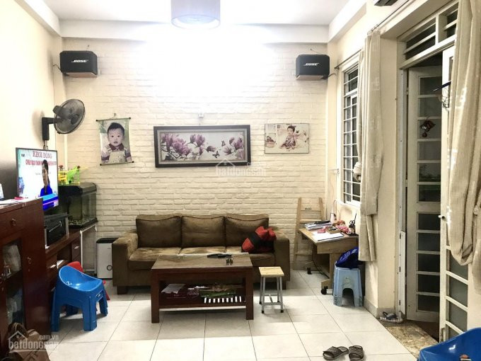 Chính Chủ Cần Bán Nhanh Nhà 45 Tầng 40m2, Cách đường ô Tô đỗ 3m, Khu Vực Hót Ngọc Thụy, Giá Mềm 1