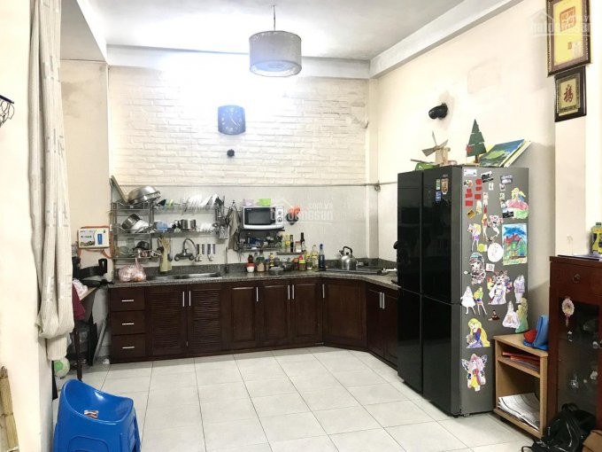 Chính Chủ Cần Bán Nhanh Nhà 45 Tầng 40m2, Cách đường ô Tô đỗ 3m, Khu Vực Hót Ngọc Thụy, Giá Mềm 3