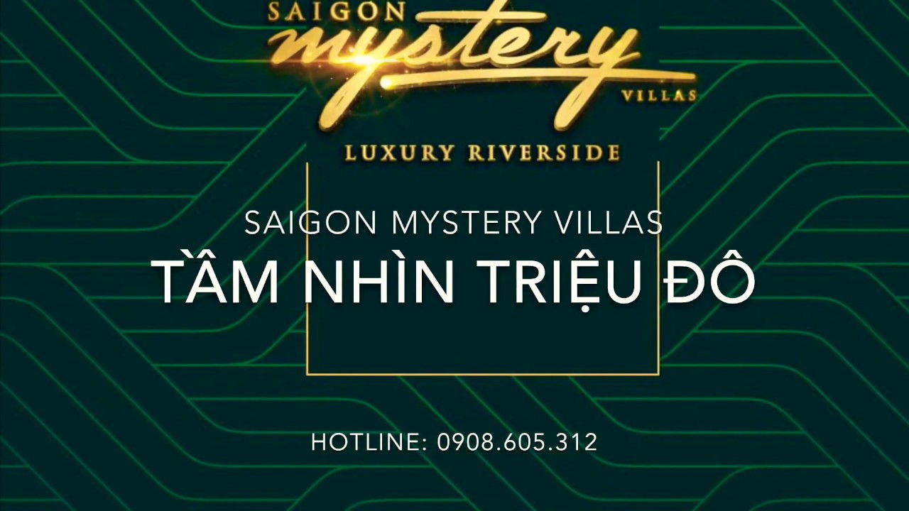 Chính Chủ Cần Bán Nhiều Nền Saigon Mystery, Giá Tốt 5x20m 7x20m 9x18m 14x20m, Giá Từ 104 Triệu/m2, 0908605312 1