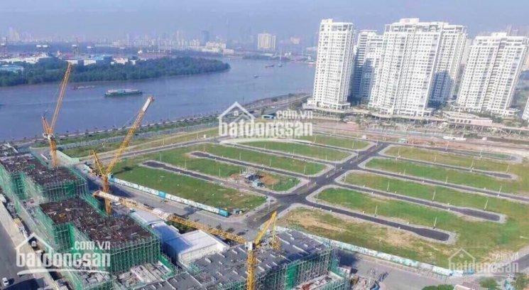 Chính Chủ Cần Bán Nhiều Nền Saigon Mystery, Giá Tốt 5x20m 7x20m 9x18m 14x20m, Giá Từ 104 Triệu/m2, 0908605312 2