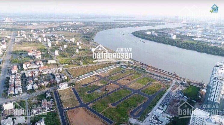 Chính Chủ Cần Bán Nhiều Nền Saigon Mystery, Giá Tốt 5x20m 7x20m 9x18m 14x20m, Giá Từ 104 Triệu/m2, 0908605312 5