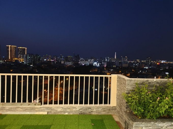 Chính Chủ Cần Bán Penthouse Pmh View Toàn Cảnh Q1 - Diện Tích 250m2 - 2 Sân - 4pn - Lh 091 994 9004 1