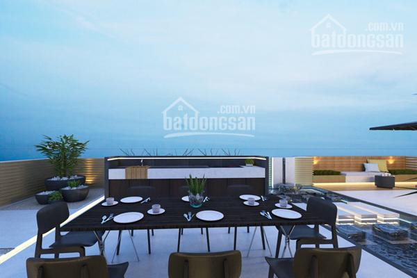 Chính Chủ Cần Bán Penthouses Sunrise City 434m2, Tặng Sân Vườn - Giá Bán Tỷ Mới 100%, Call 0977771919 3