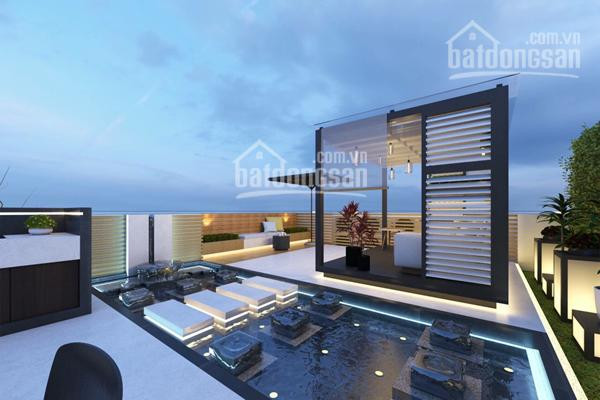 Chính Chủ Cần Bán Penthouses Sunrise City 434m2, Tặng Sân Vườn - Giá Bán Tỷ Mới 100%, Call 0977771919 4