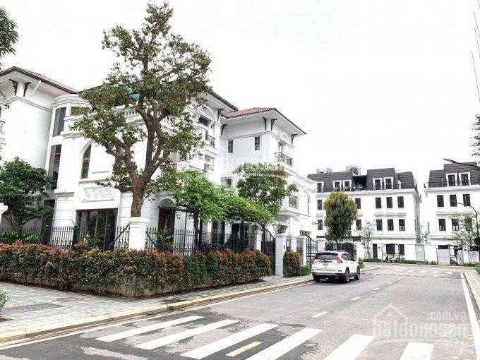 Chính Chủ Cần Bán Siêu Phẩm Biệt Thự đơn Lập Embassy Garden Diện Tích 237m2 Hàng Hiếm Nhất Tại Khu Vực 3