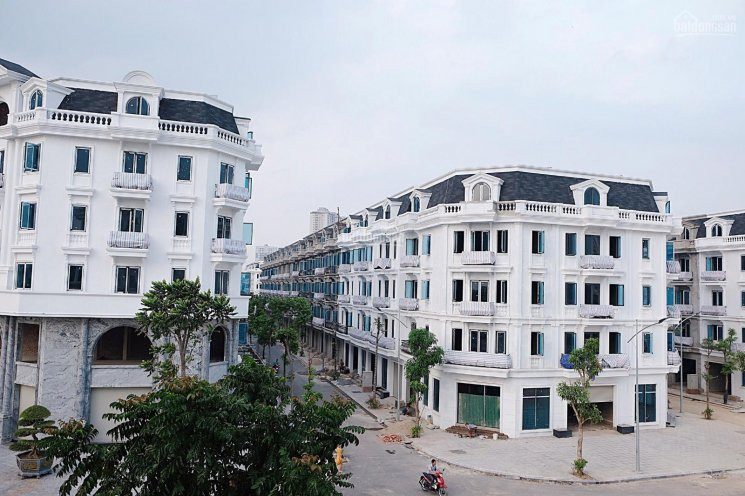 Chính Chủ Cần Bán Suất Ngoại Giao Liền Kề - Shophouse Kiến Hưng Luxury, Vị Trí đẹp Giá Tốt Lh: 0941670869 4