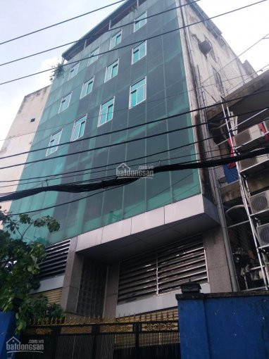 Chính Chủ Cần Bán Tòa Building Mtkd Bàu Cát, Tân Bình Ngang 8 (công Nhận 392m2) Giá 28 Tỷ 1