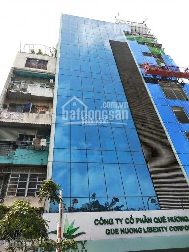 Chính Chủ Cần Bán Tòa Nhà 87 Bùi Thị Xuân, Quận 1 Dt: 6x22m, 7 Lầu, Giá 77 Tỷ Lh: 0902914386 1