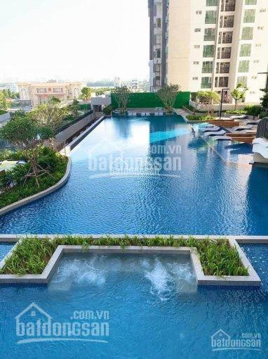 Chính Chủ Cần Cho Thuê Căn Hộ 1pn Tại Feliz En Vista, 12 Triệu/tháng Bpql, Nội Thất Chủ đầu Tư Bàn Giao 6