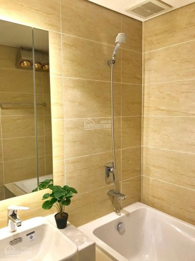 Chính Chủ Cần Cho Thuê Căn Hộ C6 Tầng 22 Thiết Kế 2 Phòng Ngủ 2wc đầy đủ Nội Thất Giá 14 Triệu/th 8