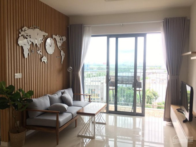 Chính Chủ Cần Cho Thuê Căn Hộ Palm Heights 2 Pn, Giá 12 Triệu/tháng Nhà đầy đủ Nội Thất Lh 0931649304 2